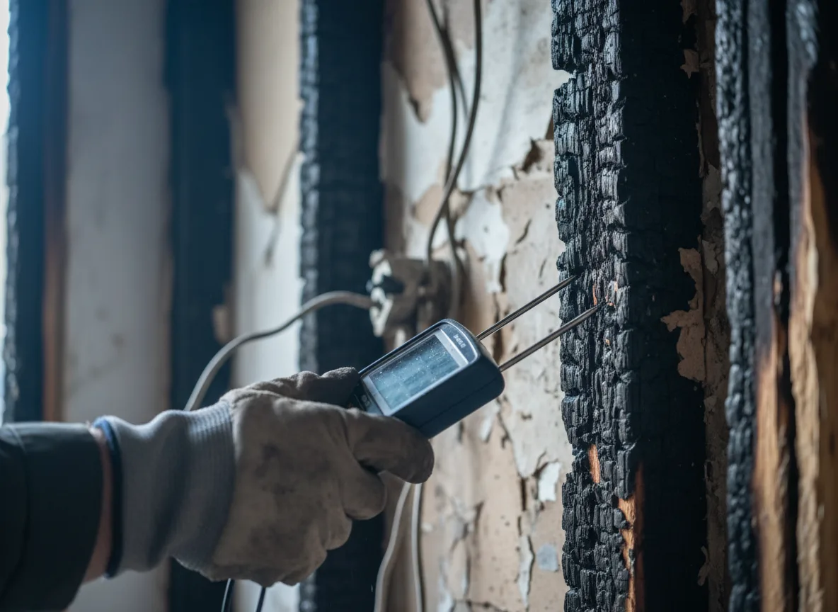 Fire Damage Restoration Harshaw, WI FAQs